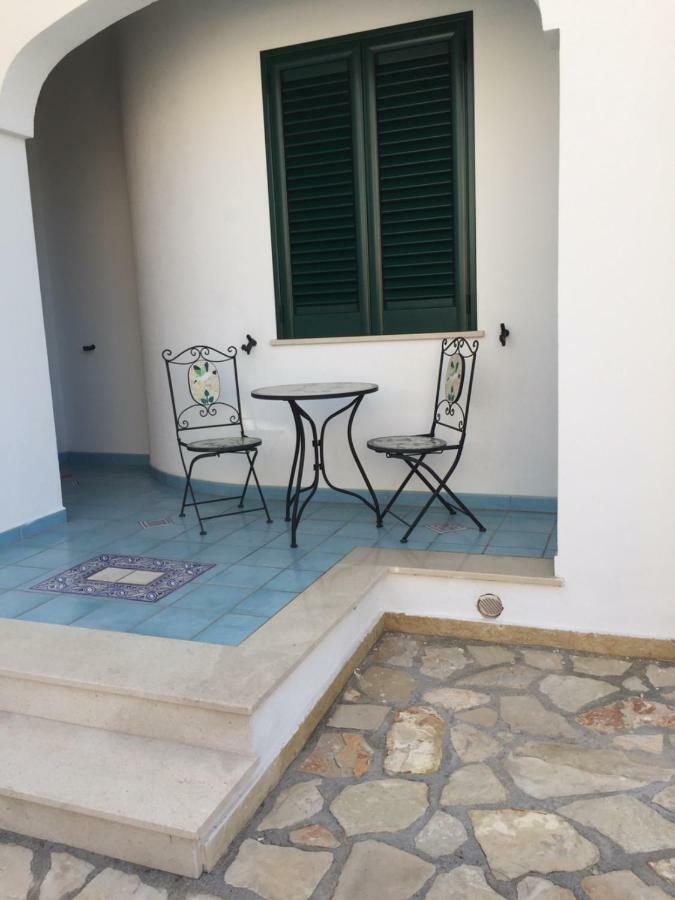 Villetta Le Maldive Del Salento Marina Di Pescoluse Exterior photo