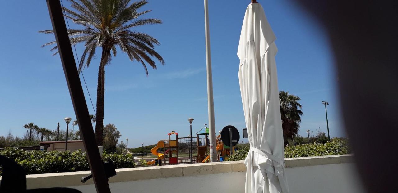 Villetta Le Maldive Del Salento Marina Di Pescoluse Exterior photo